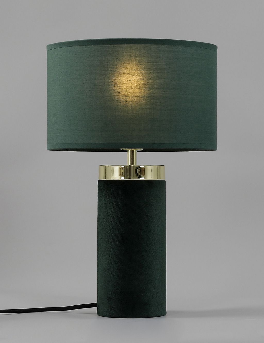 Velvet Medium Table Lamp 5 of 7
