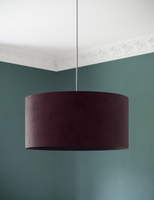 Marks and spencer lampshades online
