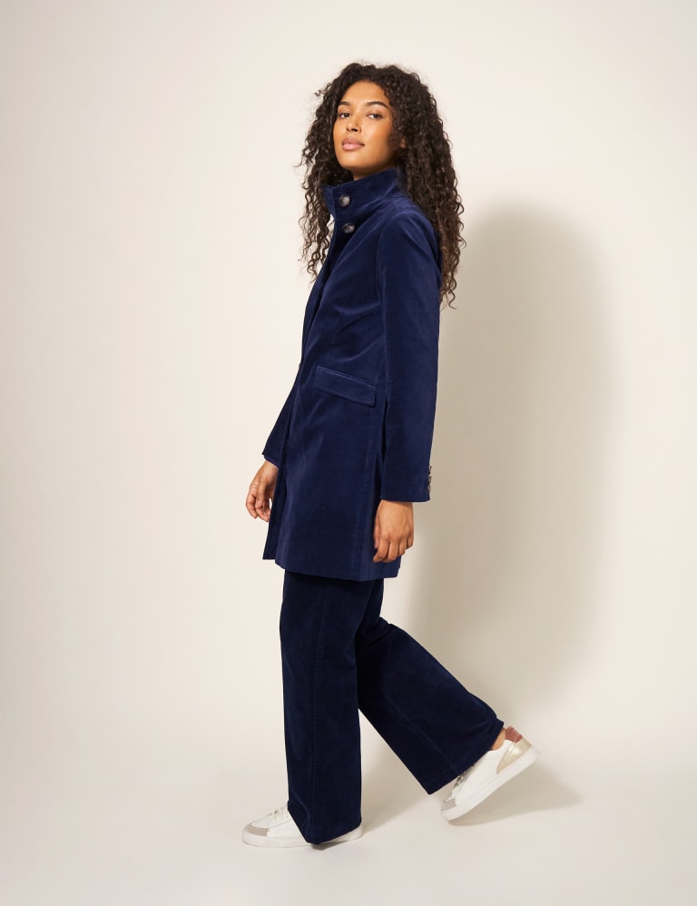 Ladies velvet jackets for sale 2025