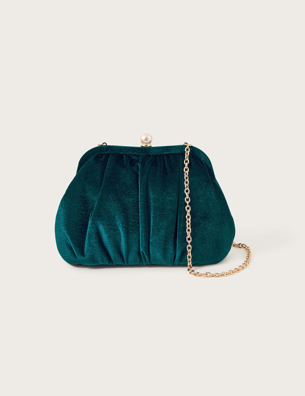 Velvet on sale clutch purse