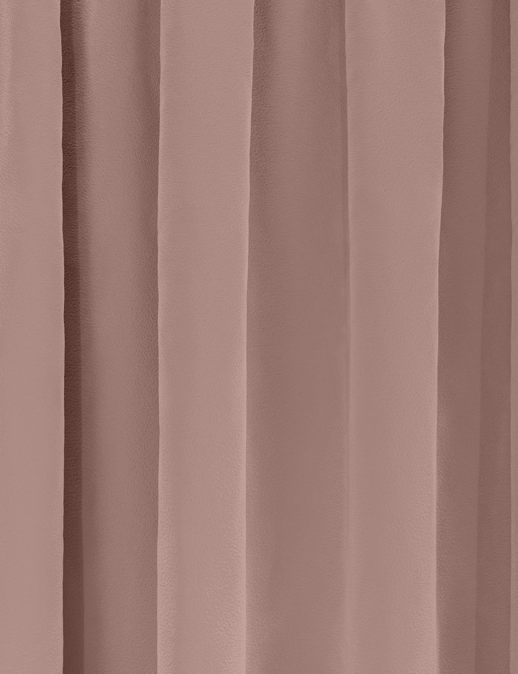 Velvet Pencil Pleat Ultra Temperature Smart Curtains 1 of 8