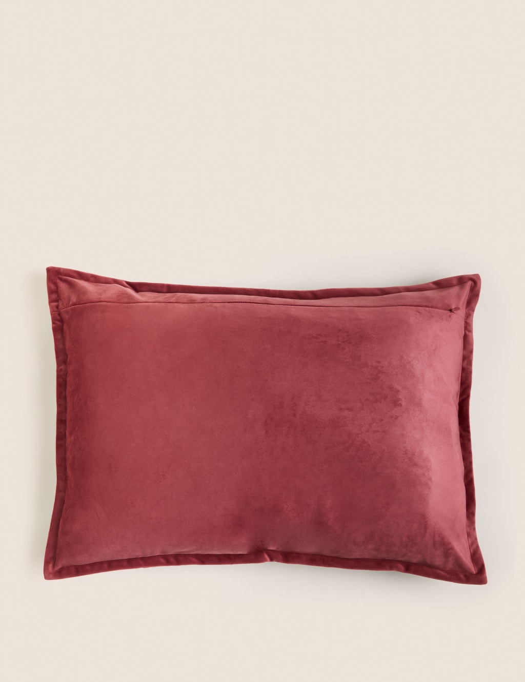 Marks and spencer velvet cushions on sale