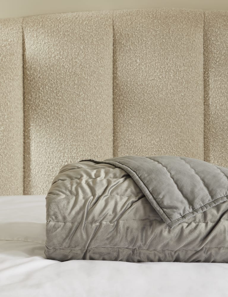 M&s throws and bedspreads best sale