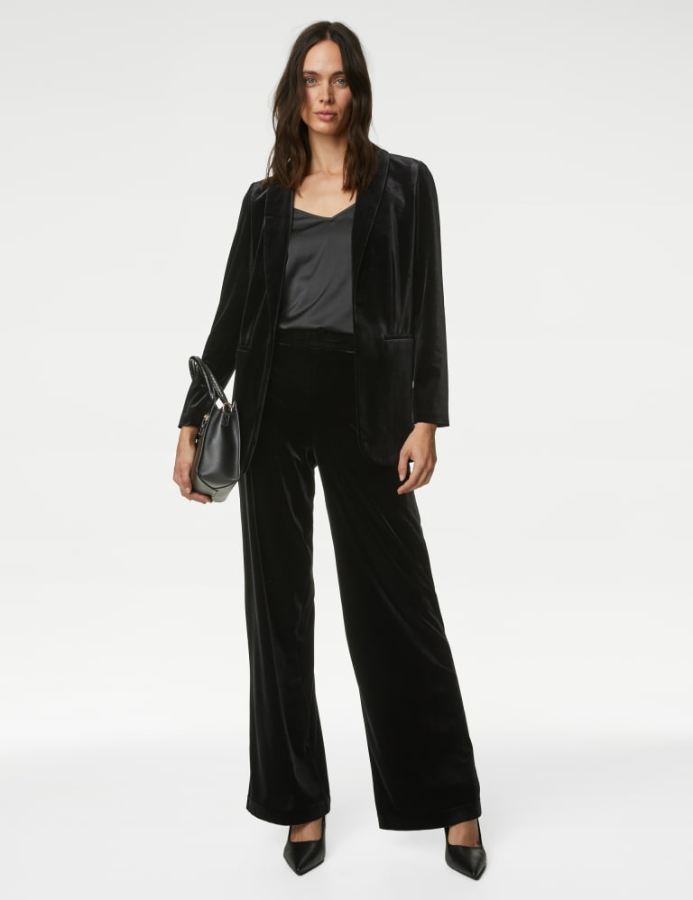 Draped Relaxed Pants - Men - Ready-to-Wear