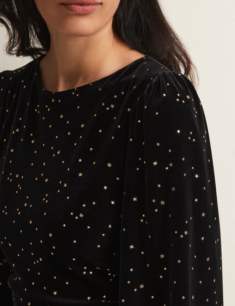 Phase eight constellation hot sale dress