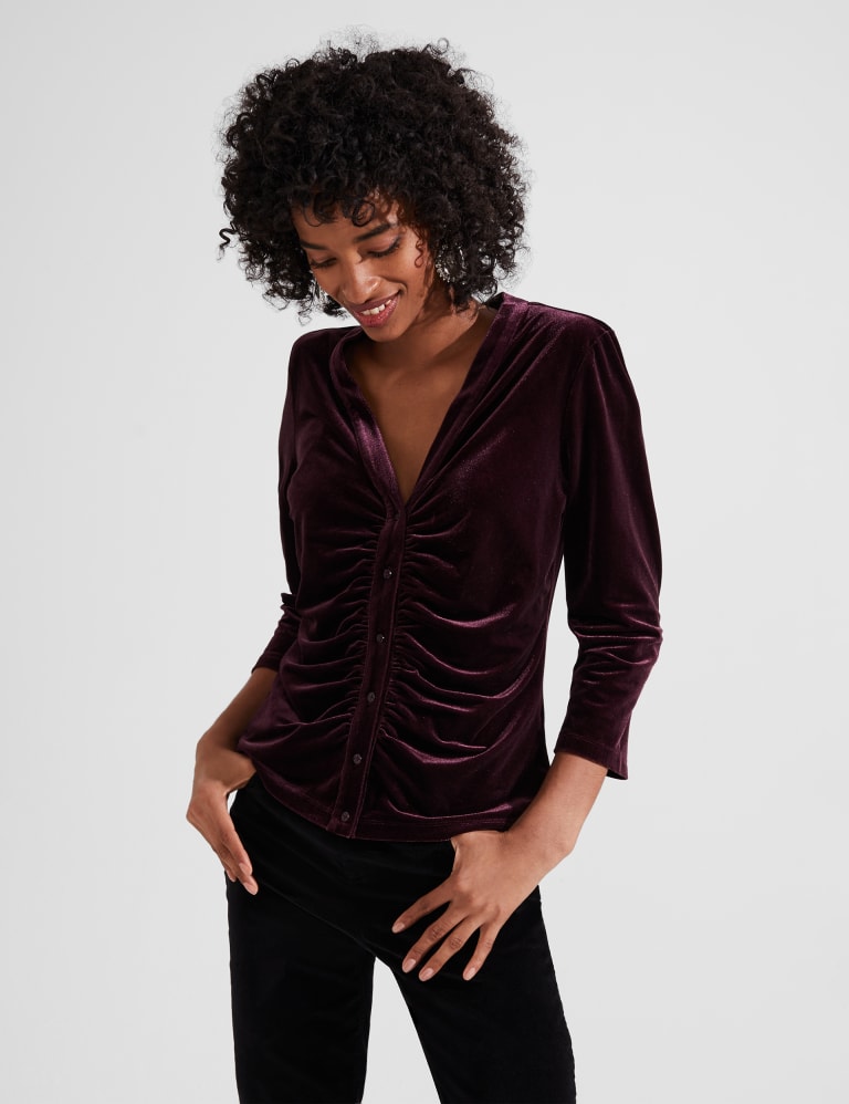 Women's Long Sleeve Tops, Blouses, Tops & Shirts, Hobbs US