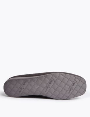 ballerina slippers marks and spencer