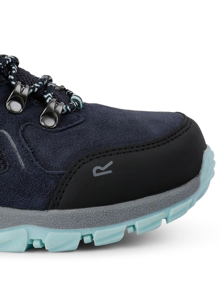 Vendeavour Suede Waterproof Walking Shoes 8 of 9