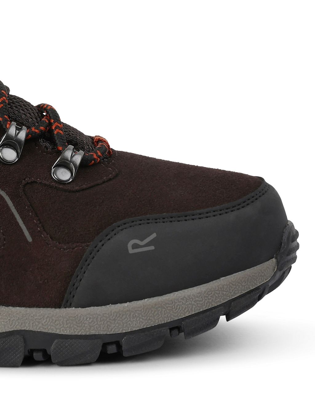 Vendeavour Suede Waterproof Walking Shoes 6 of 9