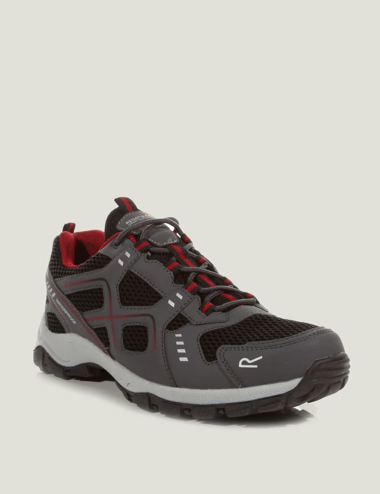 Vendeavour Waterproof Walking Shoes 2 of 7