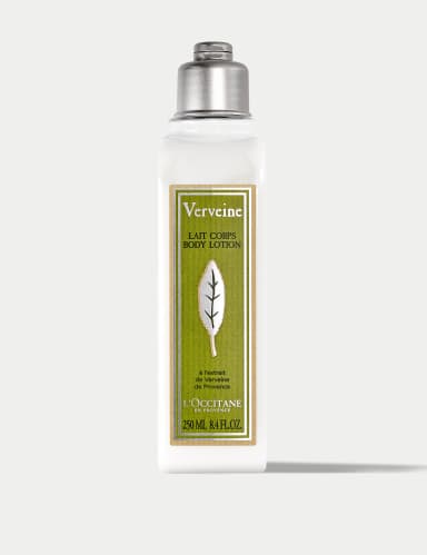 Verbena Body Lotion 250ml 1 of 3