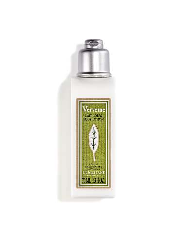 Verbena Body Lotion 70 ml 1 of 2