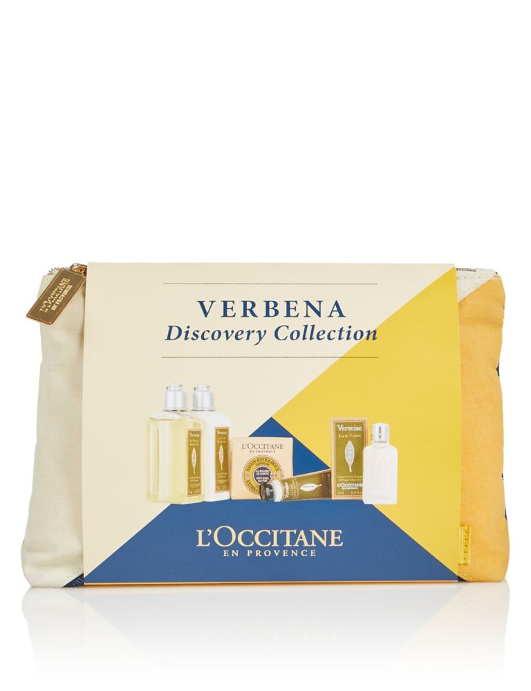 Verbena Discovery Collection 2017 3 of 3