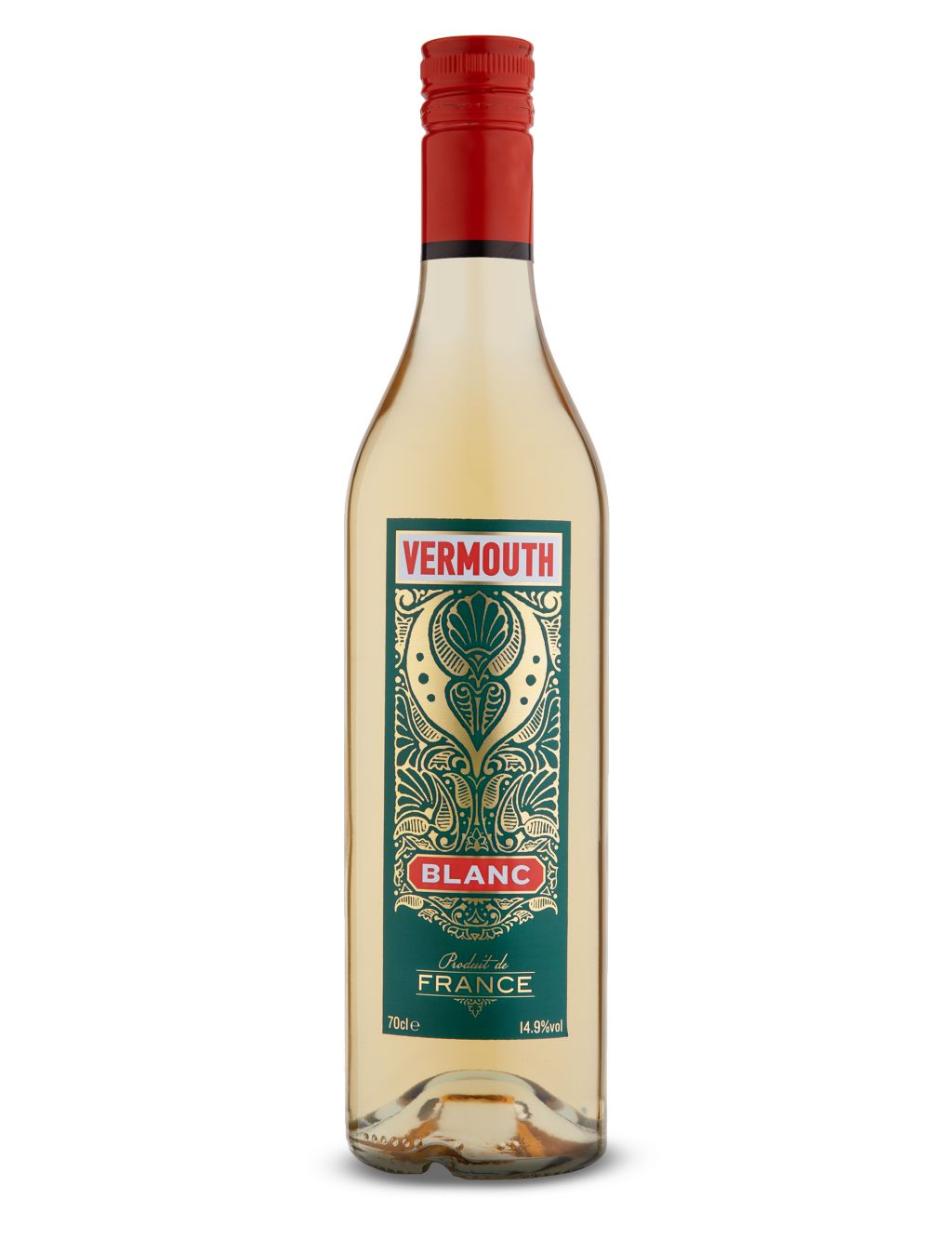 Vermouth Blanc - Case of 6 1 of 1
