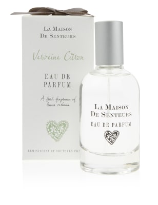 parfum verveine citron