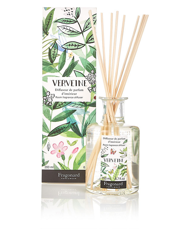 Verveine Diffusers 200ml Image 1 of 2