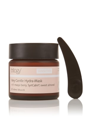 Very Gentle Hydra Mask 60ml Image 2 of 4