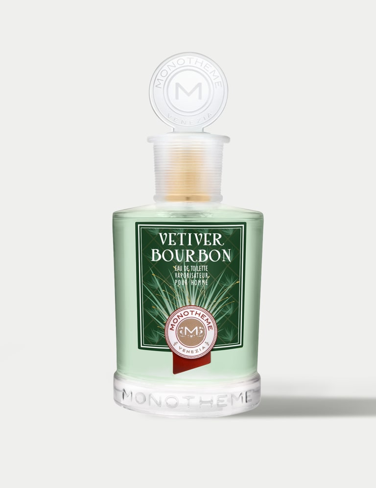 Vetiver Eau De Toilette 100ml 1 of 2