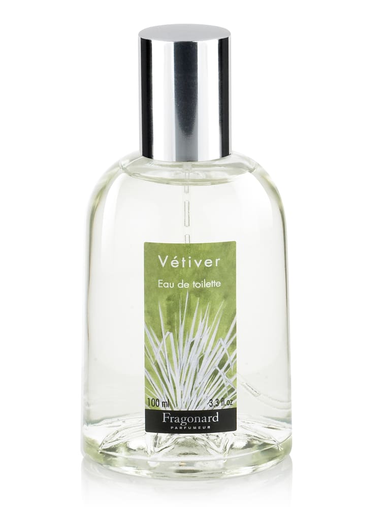 Fragonard patchouli discount eau de toilette