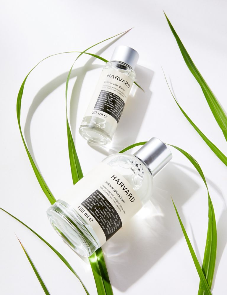 Vetiver Fragrance Duo 1 of 3