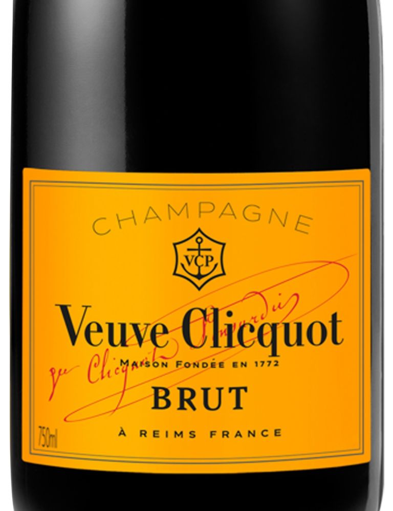 Veuve Clicquot Brut (750ml)