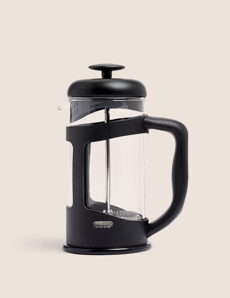 Vienna 3 Cup Cafetiere M S Collection M S