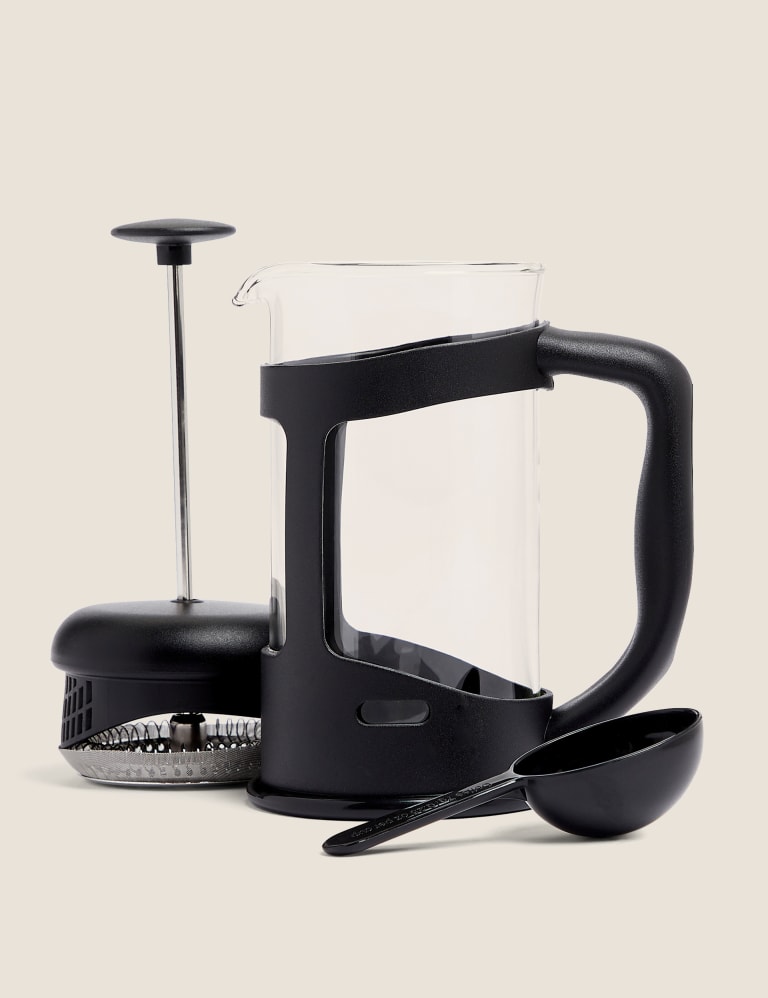 Cafetiere top coffee tesco