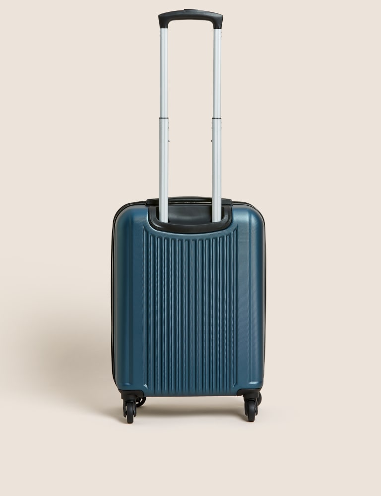 Marks and spencer scorpion suitcase cheap