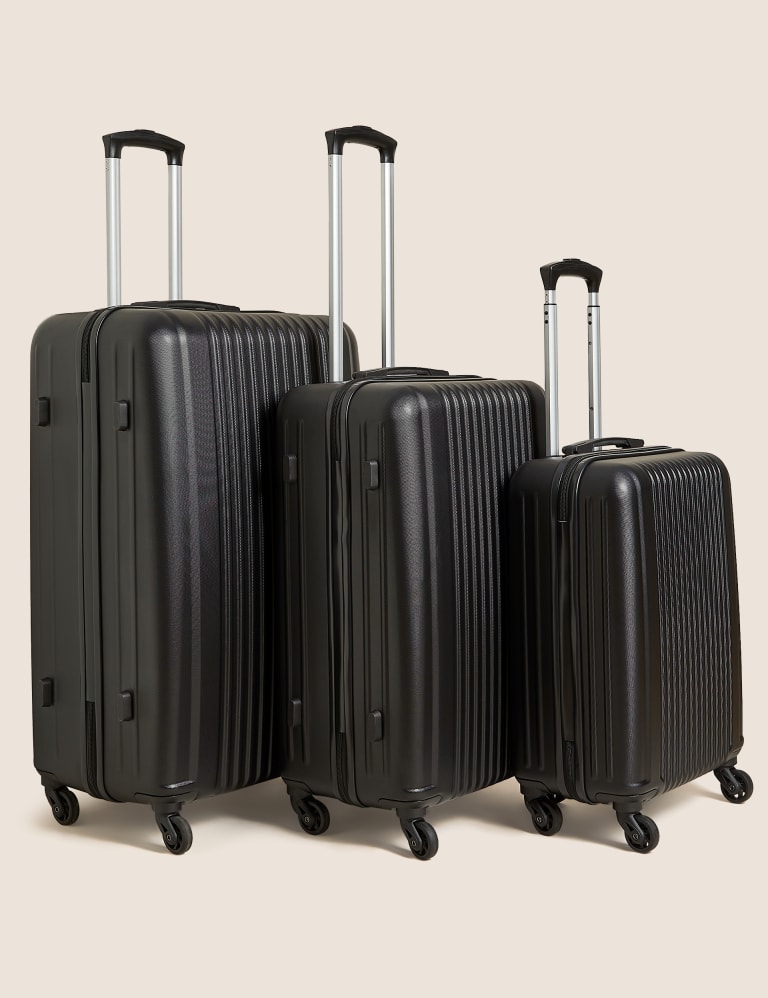 Marks & spencer luggage sale hotsell