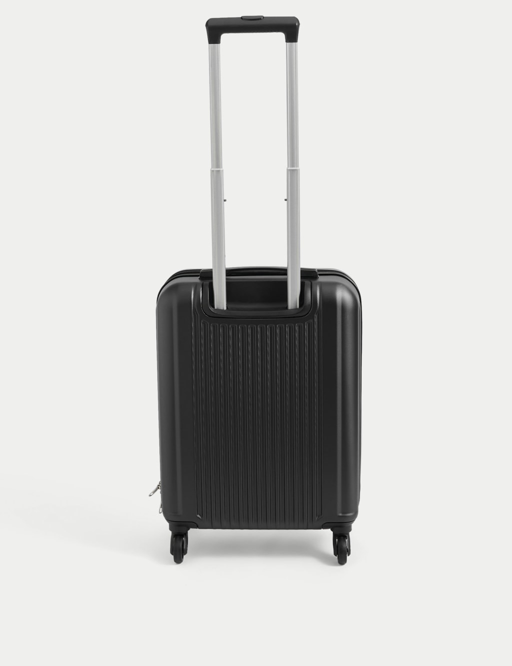 Vienna 4 Wheel Hard Shell Cabin Suitcase M&S Collection M&S