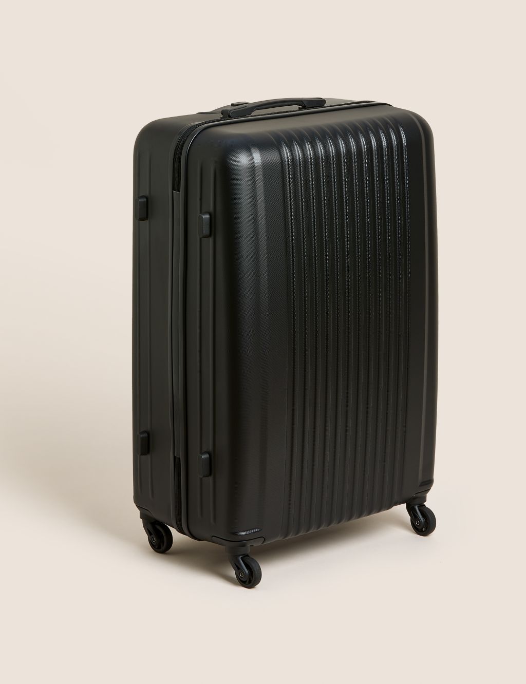 Vienna 4 Wheel Hard Shell Large Suitcase | Mu0026S Collection | Mu0026S