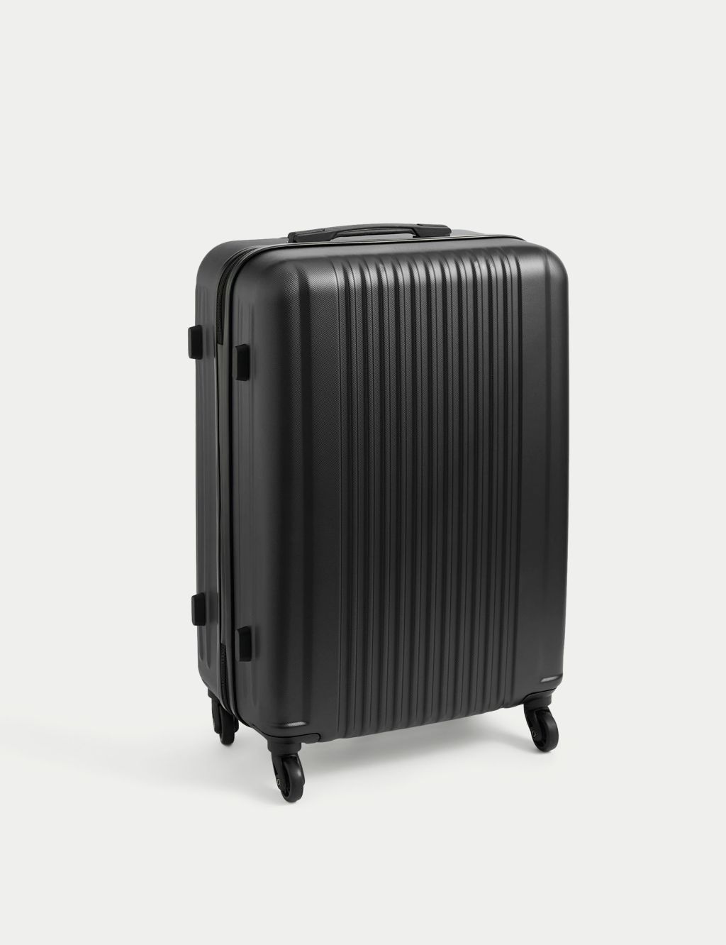 Vienna 4 Wheel Hard Shell Medium Suitcase 3 of 6