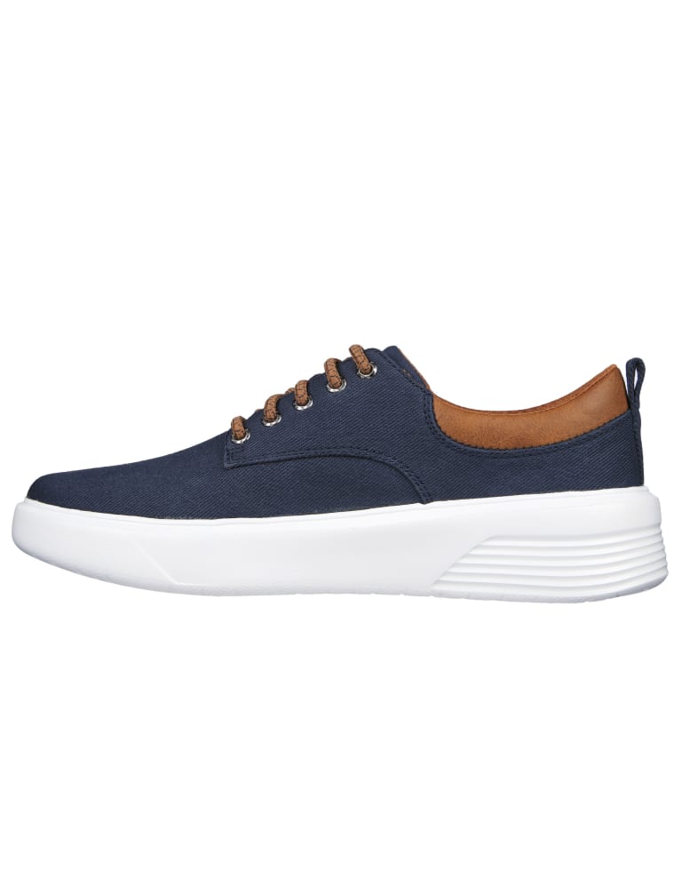 M&s mens shop canvas shoes