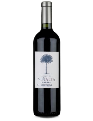 Vinalta Malbec - Case of 6 Image 1 of 1