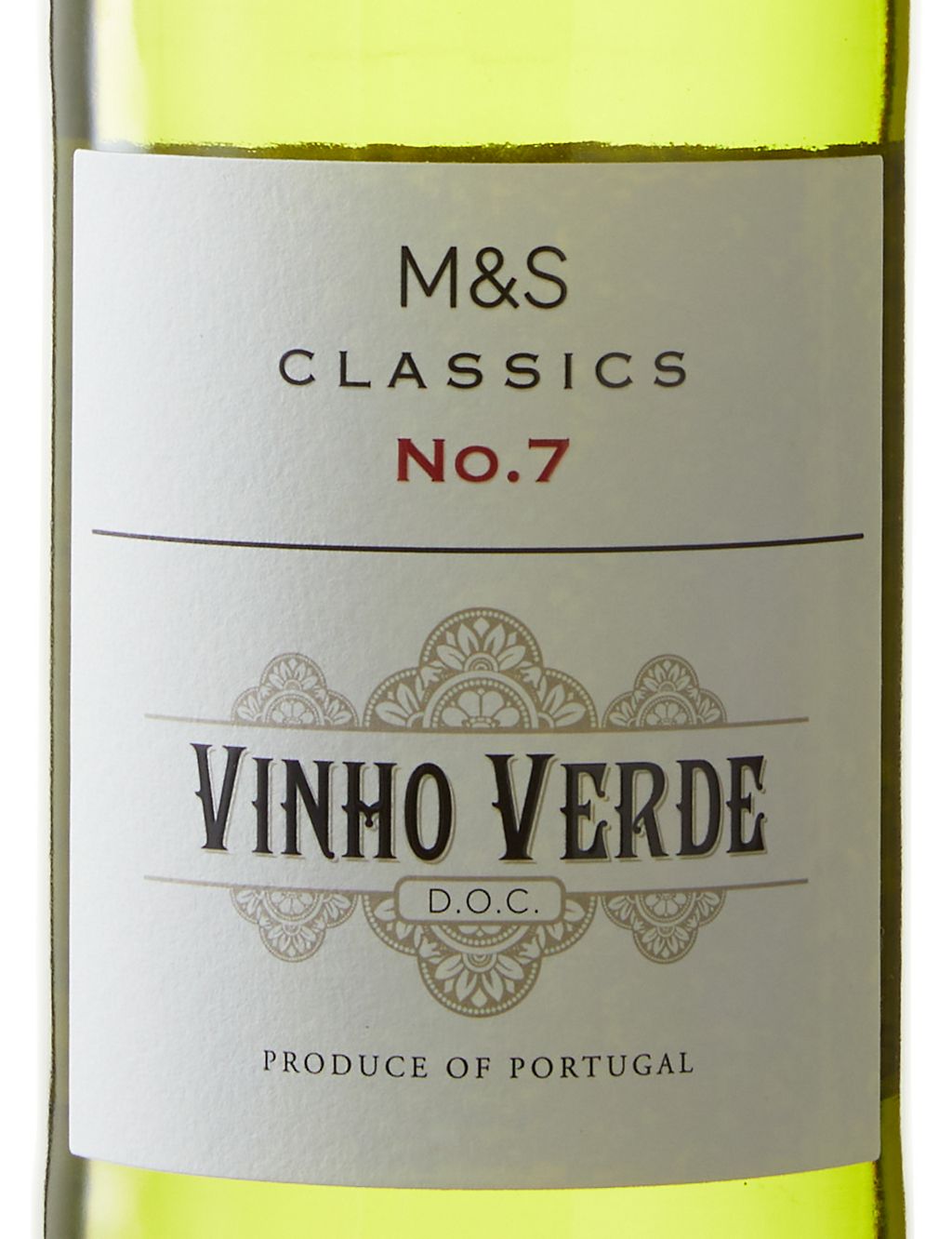 Vinho Verde - Case of 6 1 of 3