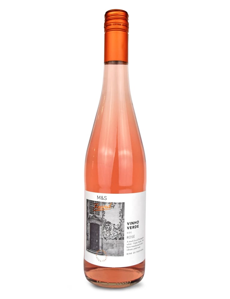Marks and spencer wine deals