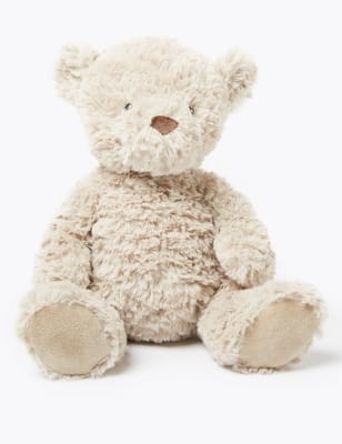 marks and spencer teddy