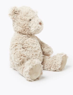 m&s teddy