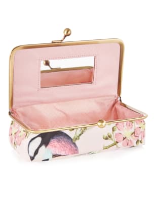 Vintage clasp purse discount