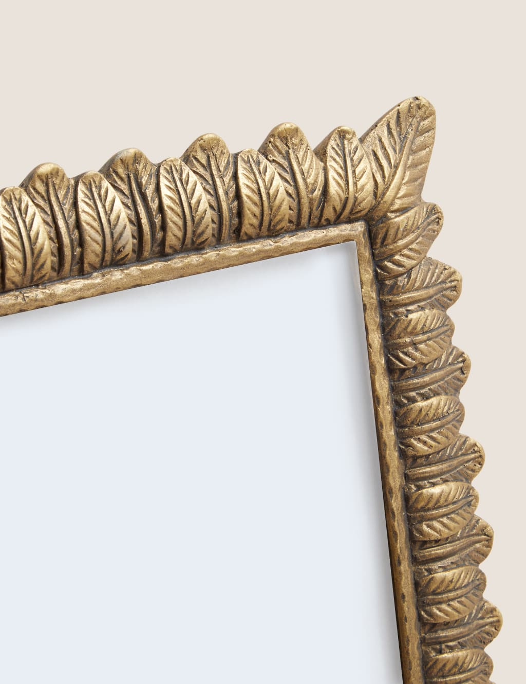 Vintage Photo Frame 5x7 inch M&S Collection M&S