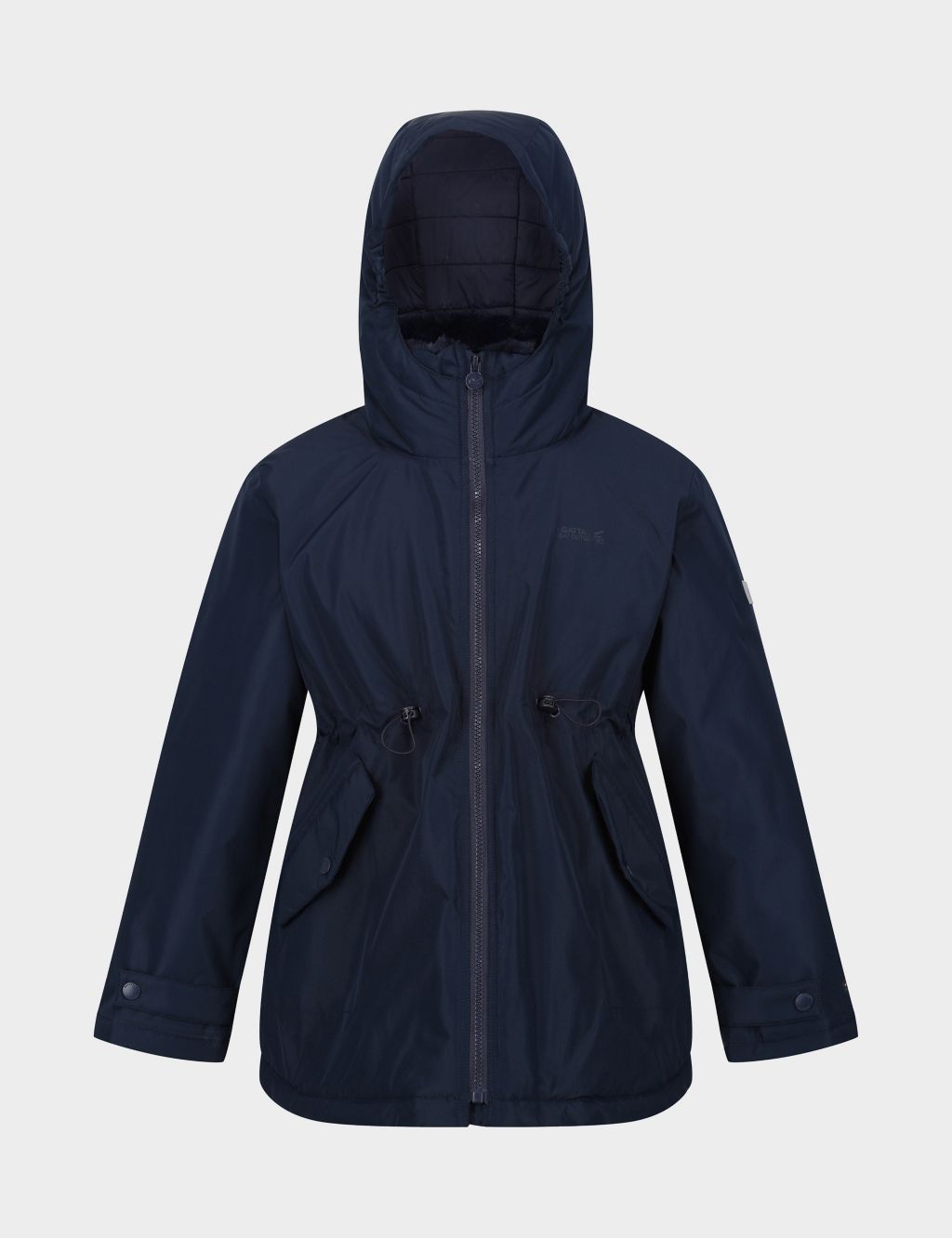 Violane Waterproof Hooded Raincoat (3-14 Yrs) 1 of 6