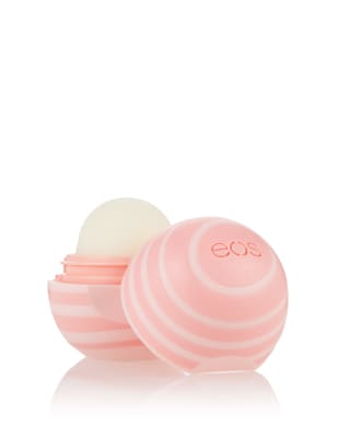 Visibly Soft Coconut Milk Lip Balm | EOS | M&S