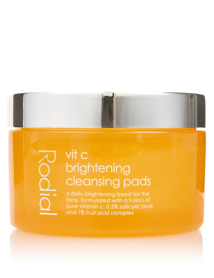 rodial vit c pads