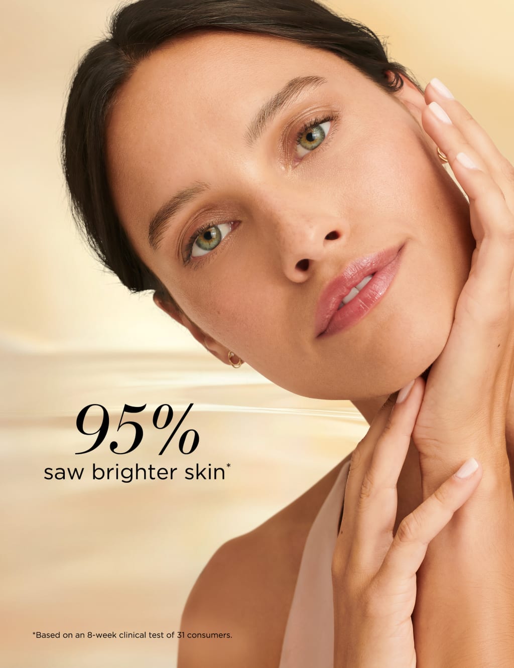 Vitamin C Ceramide Capsules Radiance Renewal Serum 60 Piece Elizabeth