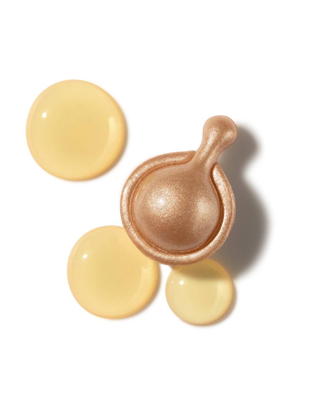 Vitamin C Ceramide Capsules Radiance Renewal Serum 60 Piece Elizabeth