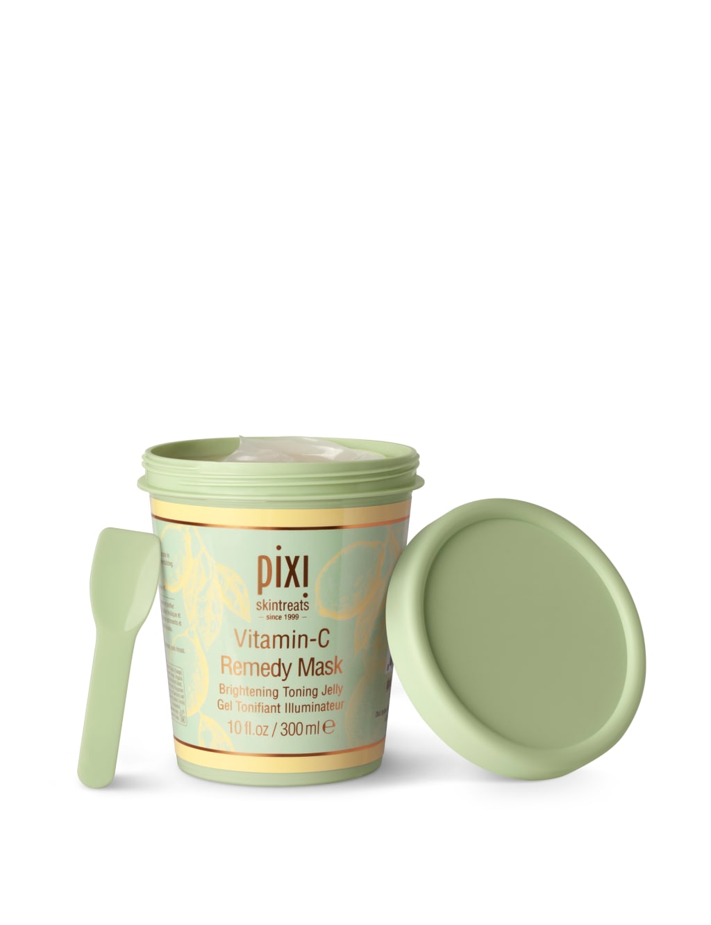 Vitamin C Remedy Mask 300ml Pixi M&S