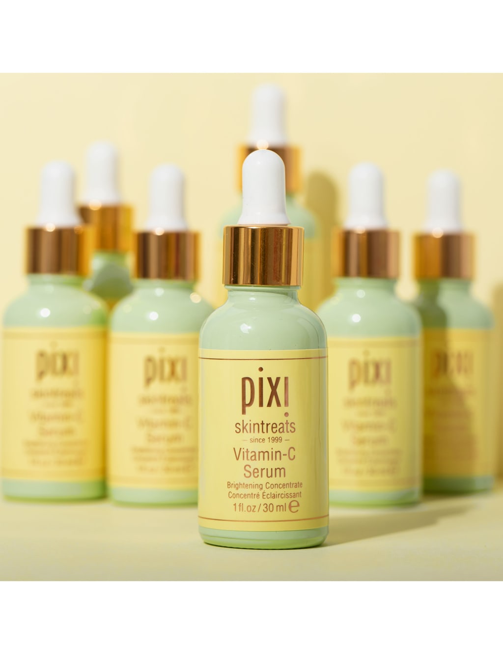 Pixi vitamin c serum new arrivals