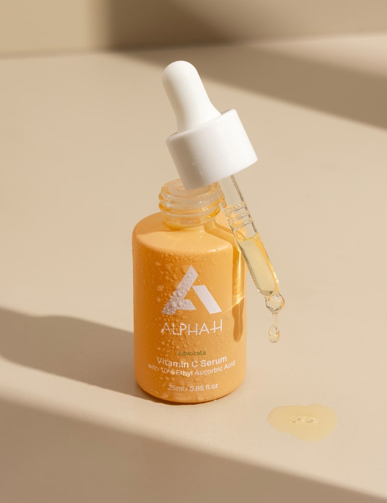Alpha h 2024 vitamin c