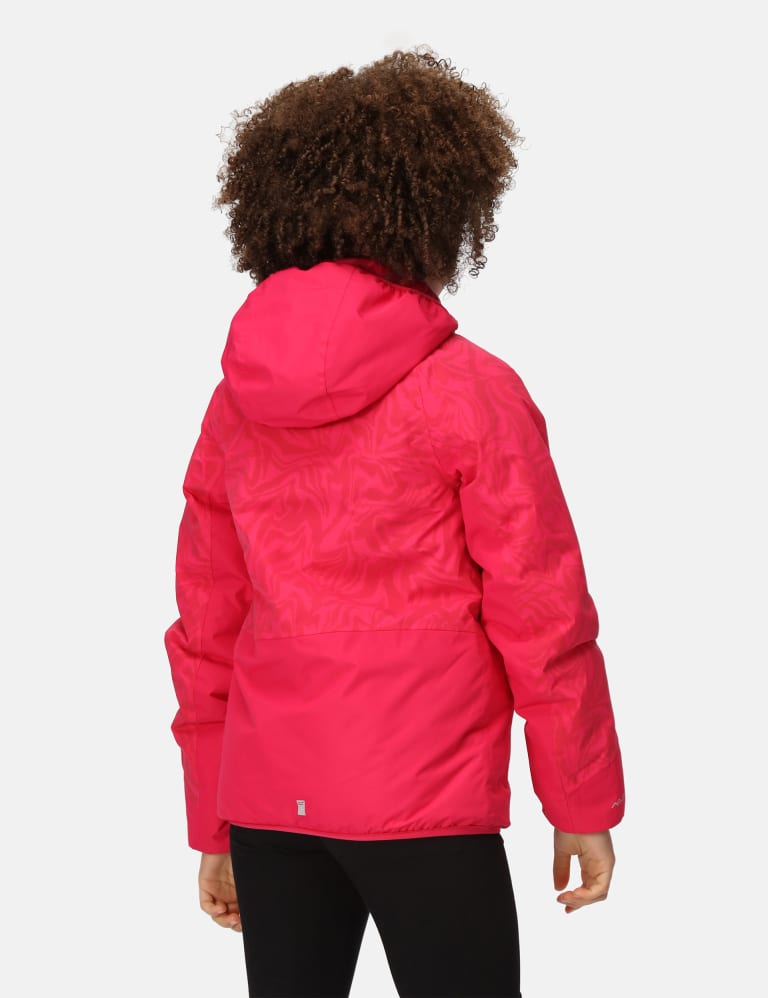 Regatta volcanics iii jacket hotsell