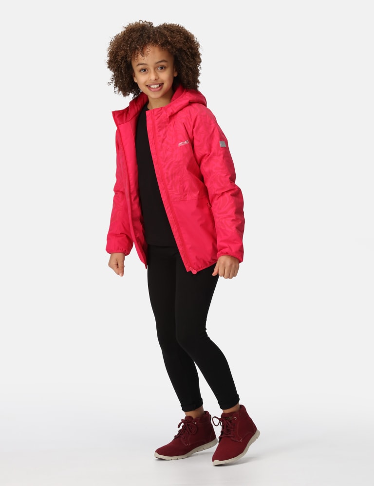Volcanics Waterproof Jacket 3 14 Yrs